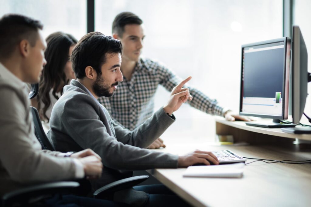 AI Solutions Team