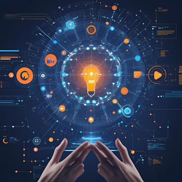 Decoding the Future: A Beginner’s Guide to Machine Learning