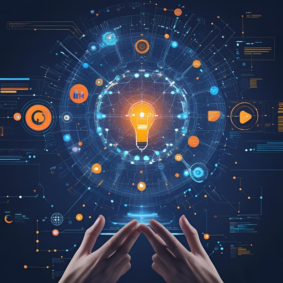 Decoding the Future: A Beginner’s Guide to Machine Learning