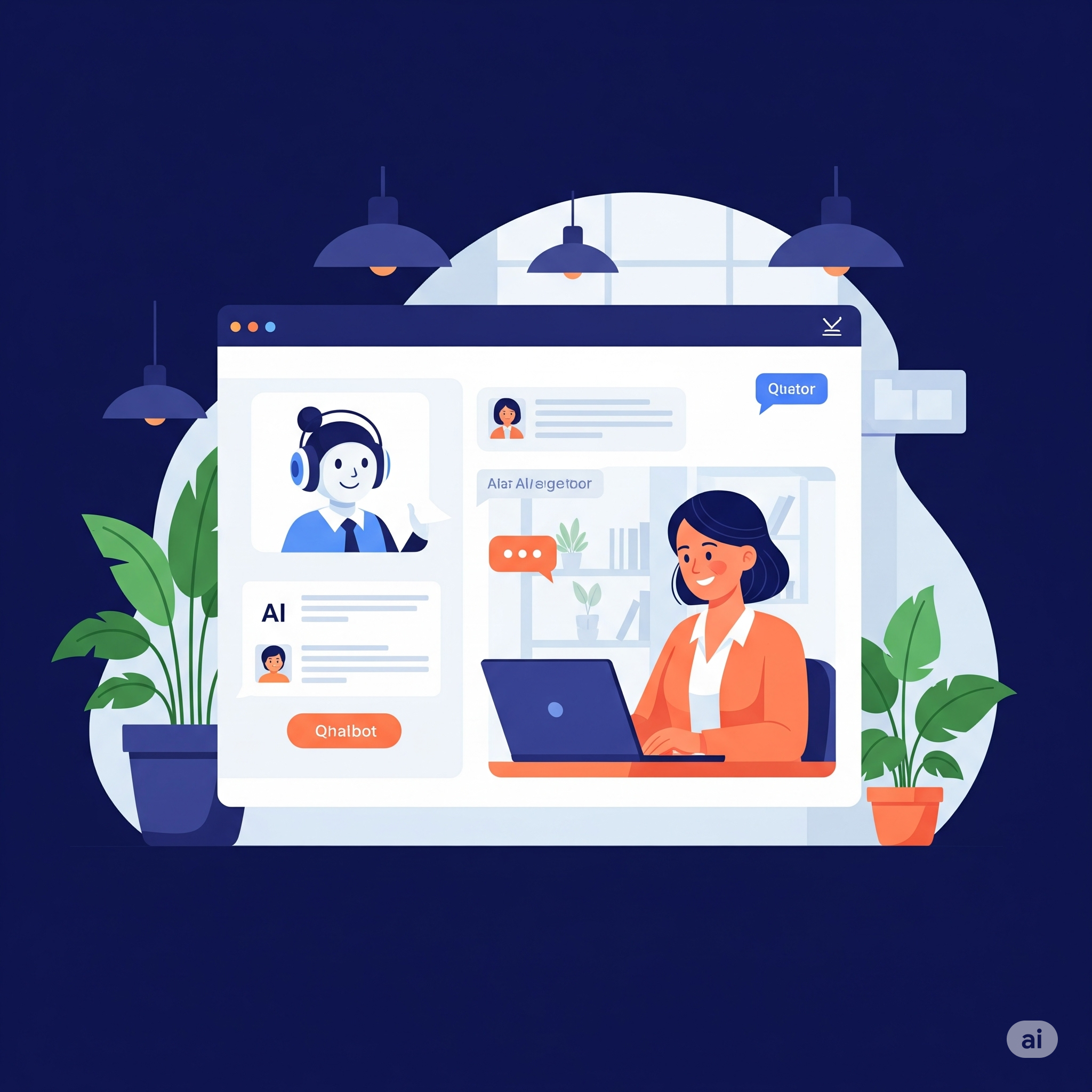 Can Small Businesses Use AI? Absolutely — Here’s How