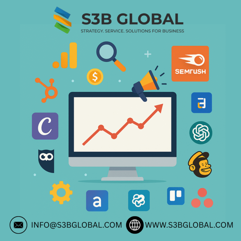 S3B Global