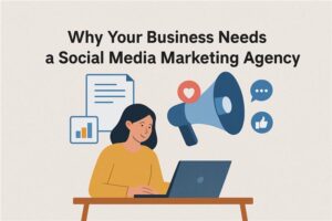 Social Media Marketing Agency