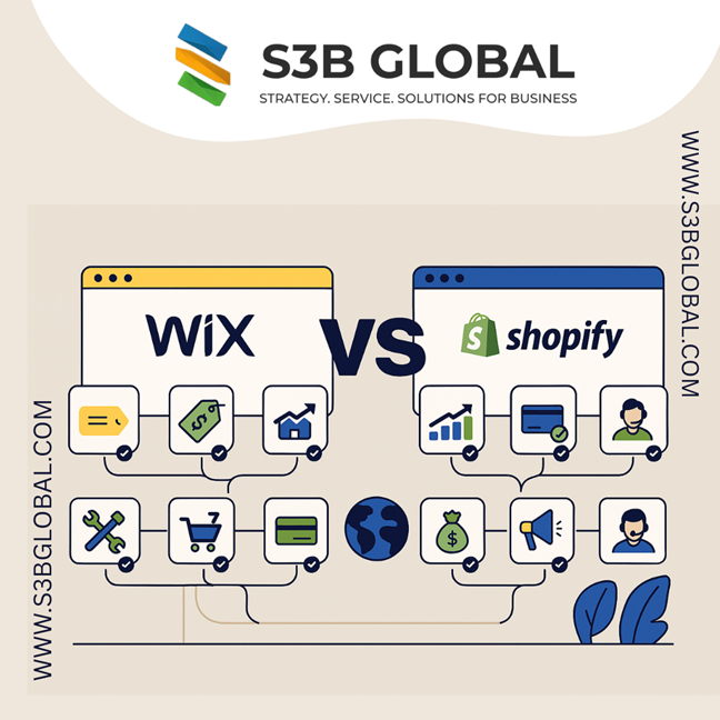 S3B Global
