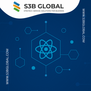 React.js for scalable web applications by S3B Global