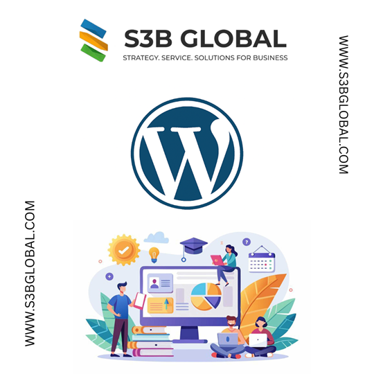 S3B Global