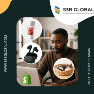 Shopify dropshipping product research for 2025 trends and winning items