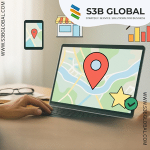 The Role of Local SEO in Small Business Growth | S3B Global