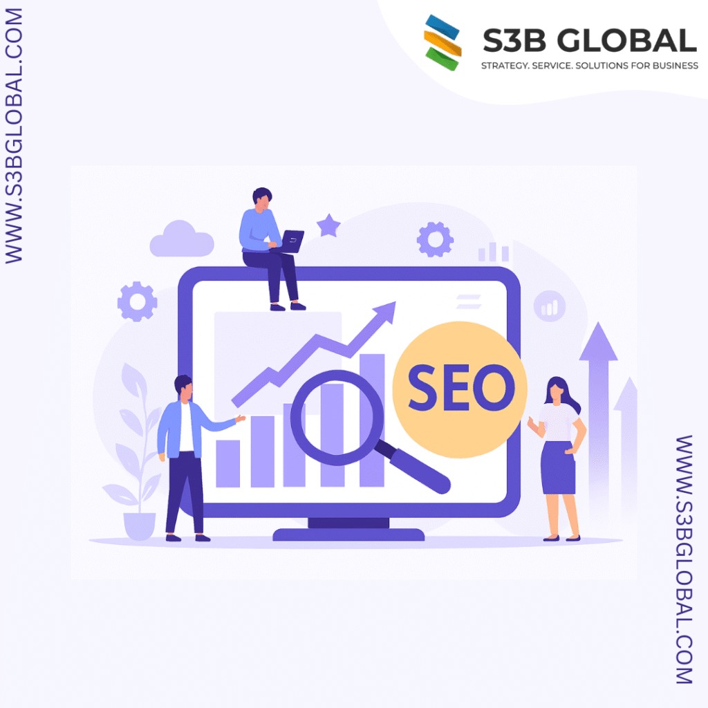 SEO Ranking Strategies for 2025 - Master the Future of Search Engine Optimization