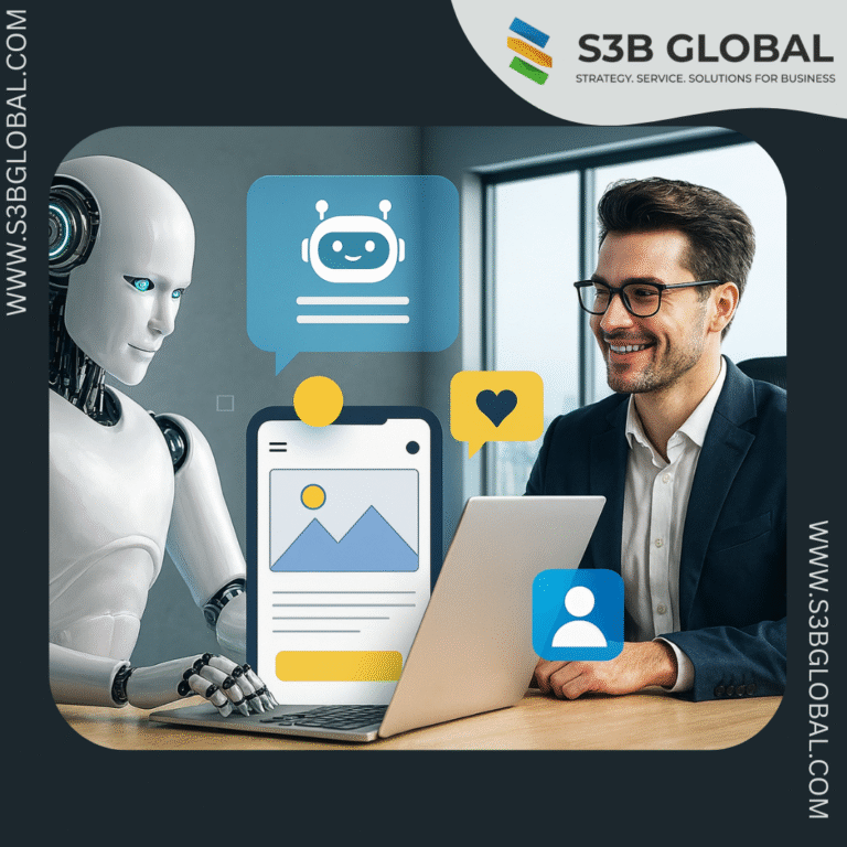 custom ai chatbot for business 2025