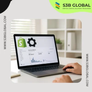 How S3B Global Helps Automate Shopify Dropshipping Operations
