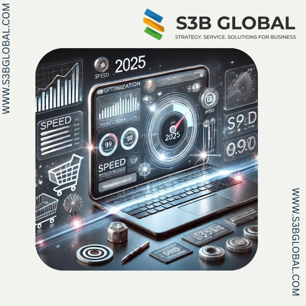 hopify Speed Optimization Tips for 2025 | Ultimate Guide for Faster Ecommerce SEO