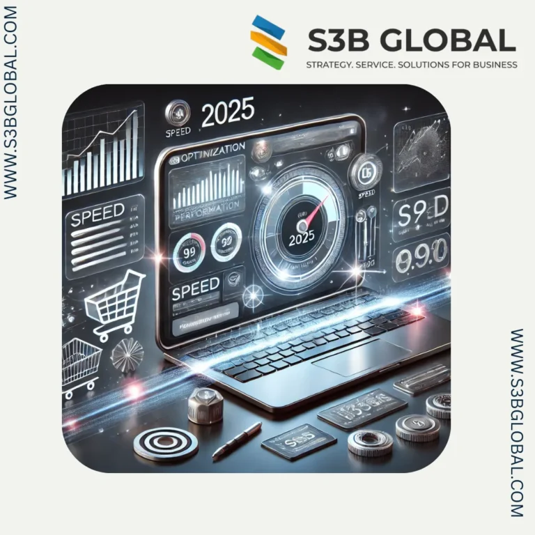 hopify Speed Optimization Tips for 2025 | Ultimate Guide for Faster Ecommerce SEO