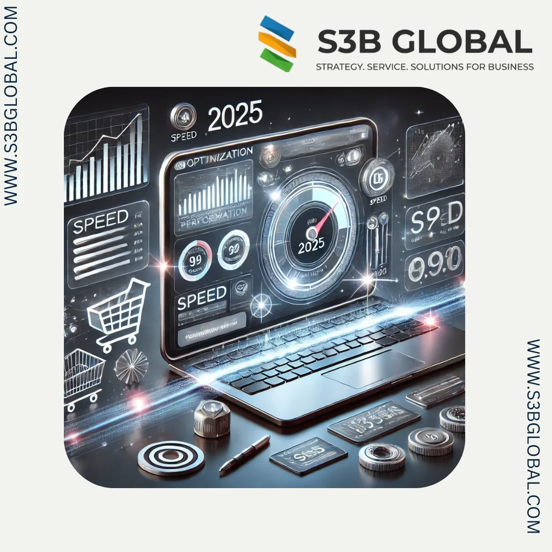 hopify Speed Optimization Tips for 2025 | Ultimate Guide for Faster Ecommerce SEO