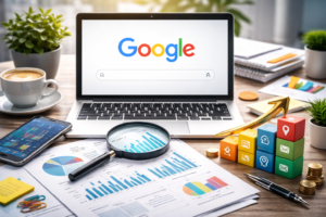 How a Strong Google Presence Drives Business Growth in 2026