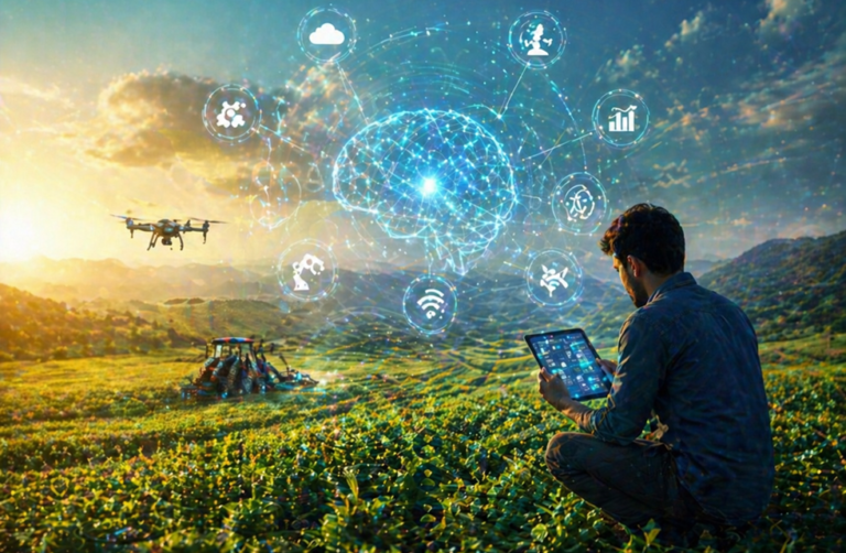 Read more about the article Best AI Development in India | S3BGlobal Delivers Innovative Solutions
