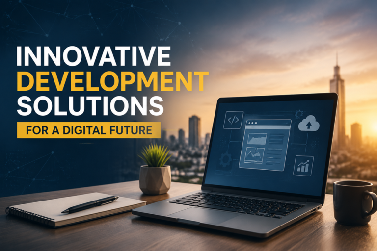 Read more about the article S3B Global – Innovative Development Solutions in Hisar