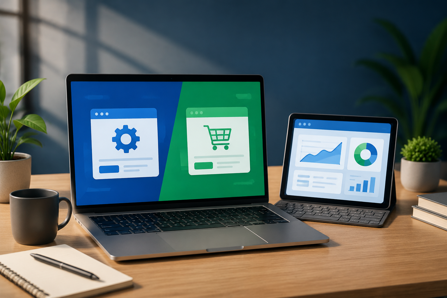 You are currently viewing S3BGlobal – Transforming Businesses with WordPress & Shopify Excellence