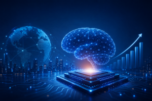 S3BGlobal AI-first technology company providing digital transformation and intelligent automation solutions