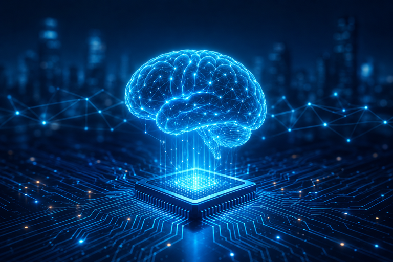 Read more about the article Best AI Solutions Company in Noida – Why Businesses Trust S3BGlobal?