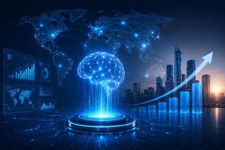 Read more about the article S3B Global Launches New AI Platform to Accelerate Business Growth