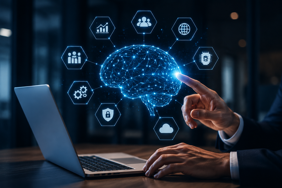 Read more about the article Why Businesses Are Choosing S3B Global for Cutting-Edge AI Solutions?